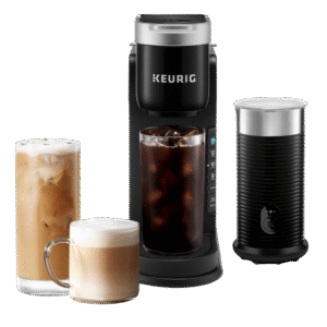 Keurig K-Café Barista