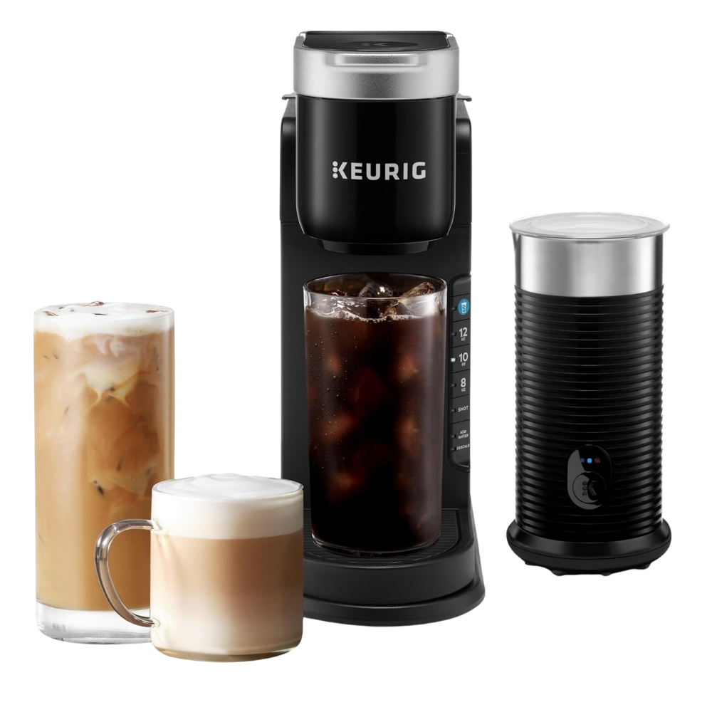 Keurig K-Café Barista