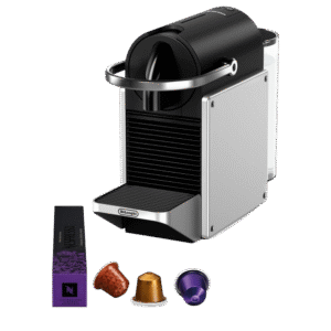Nespresso Pixie by De’Longhi