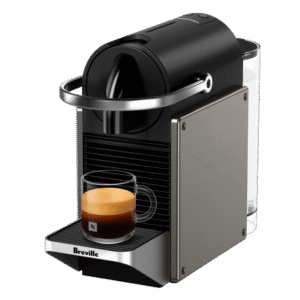 Nespresso® Pixie Coffee Machine by Breville