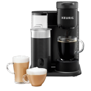 Keurig K-Cafe Essentials