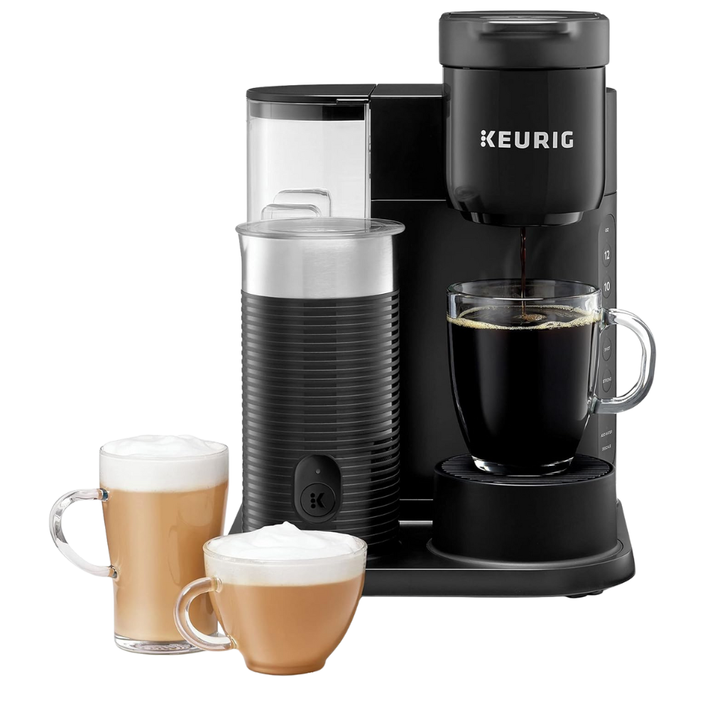 Keurig K-Cafe Essentials