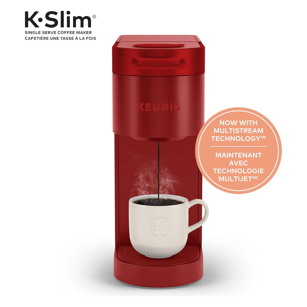 Keurig K-Slim