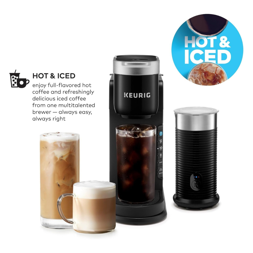 Keurig K-Café Barista