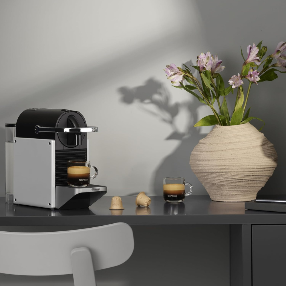 Nespresso Pixie by De’Longhi