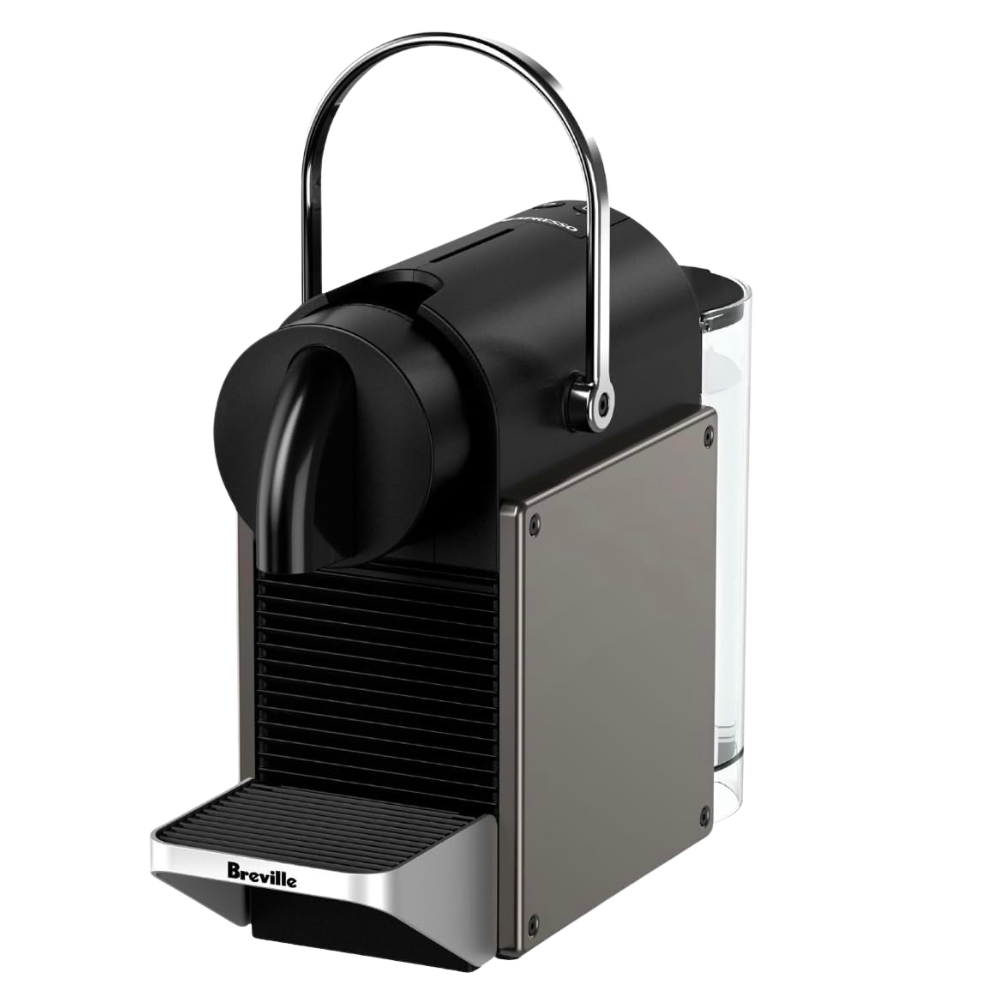 Nespresso® Pixie Coffee Machine by Breville