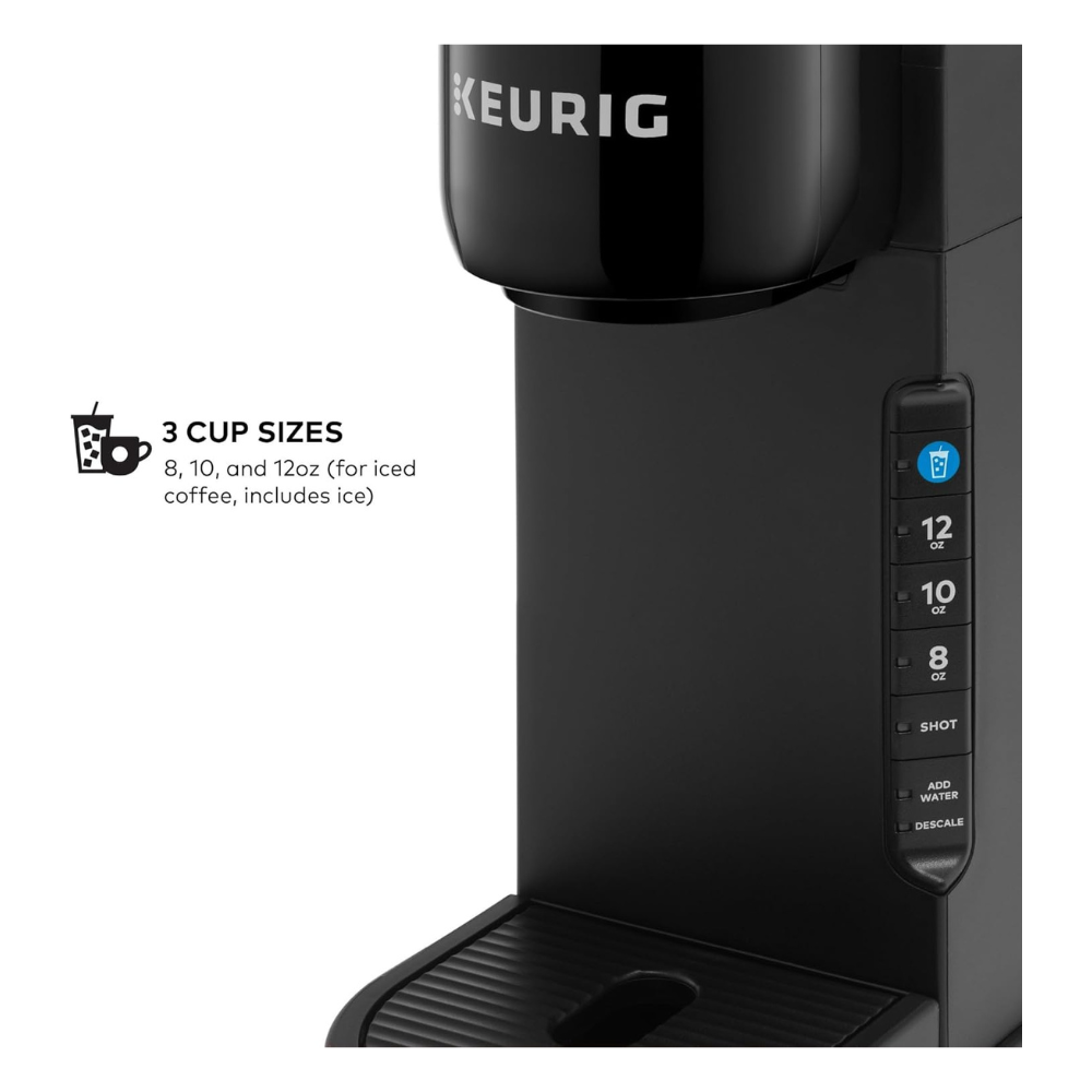 Keurig K-Café Barista