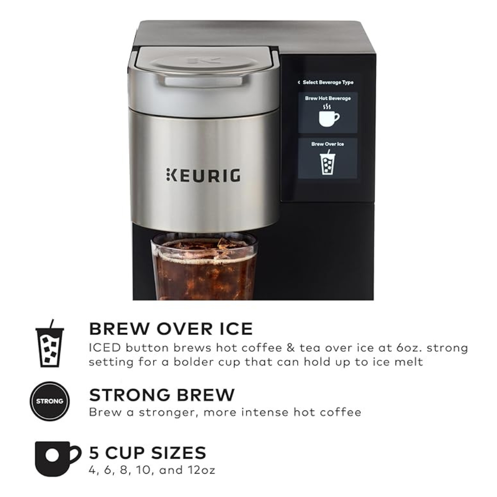 Keurig® K-2550™