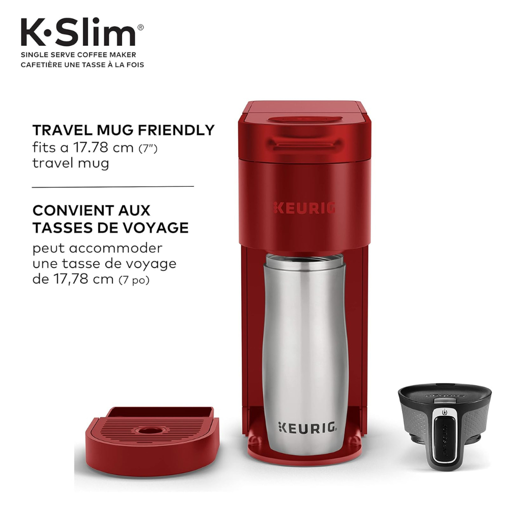 Keurig K-Slim