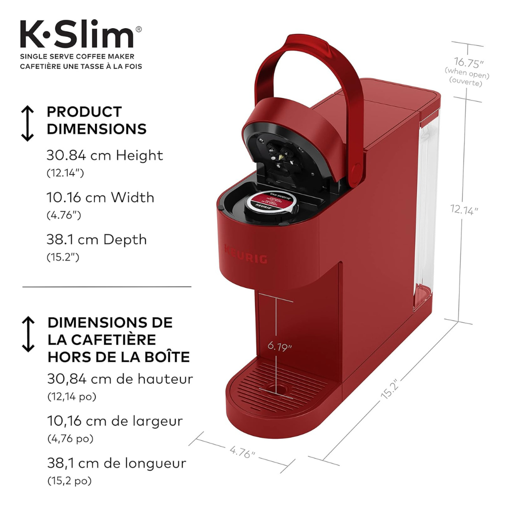 Keurig K-Slim