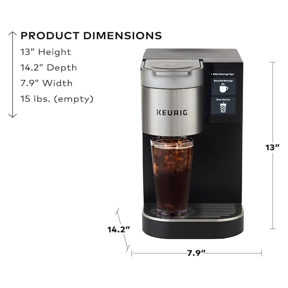 Keurig® K-2550™