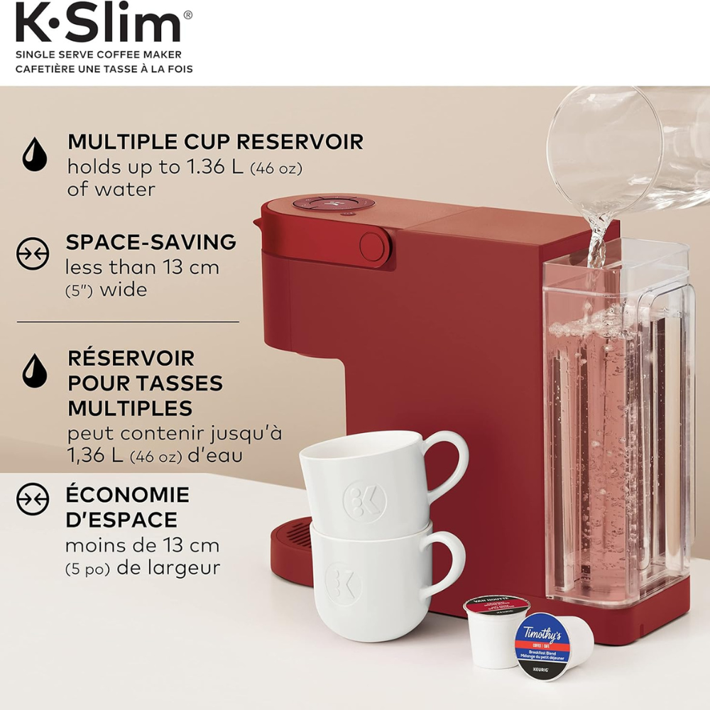 Keurig K-Slim