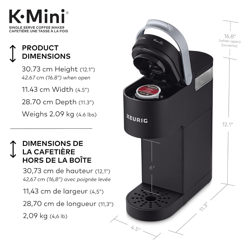 Keurig K-Mini