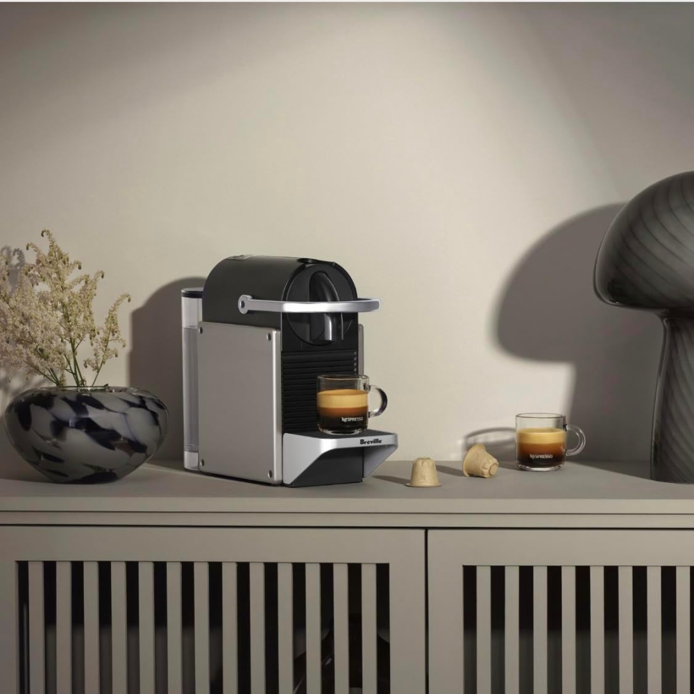 Nespresso® Pixie Coffee Machine by Breville