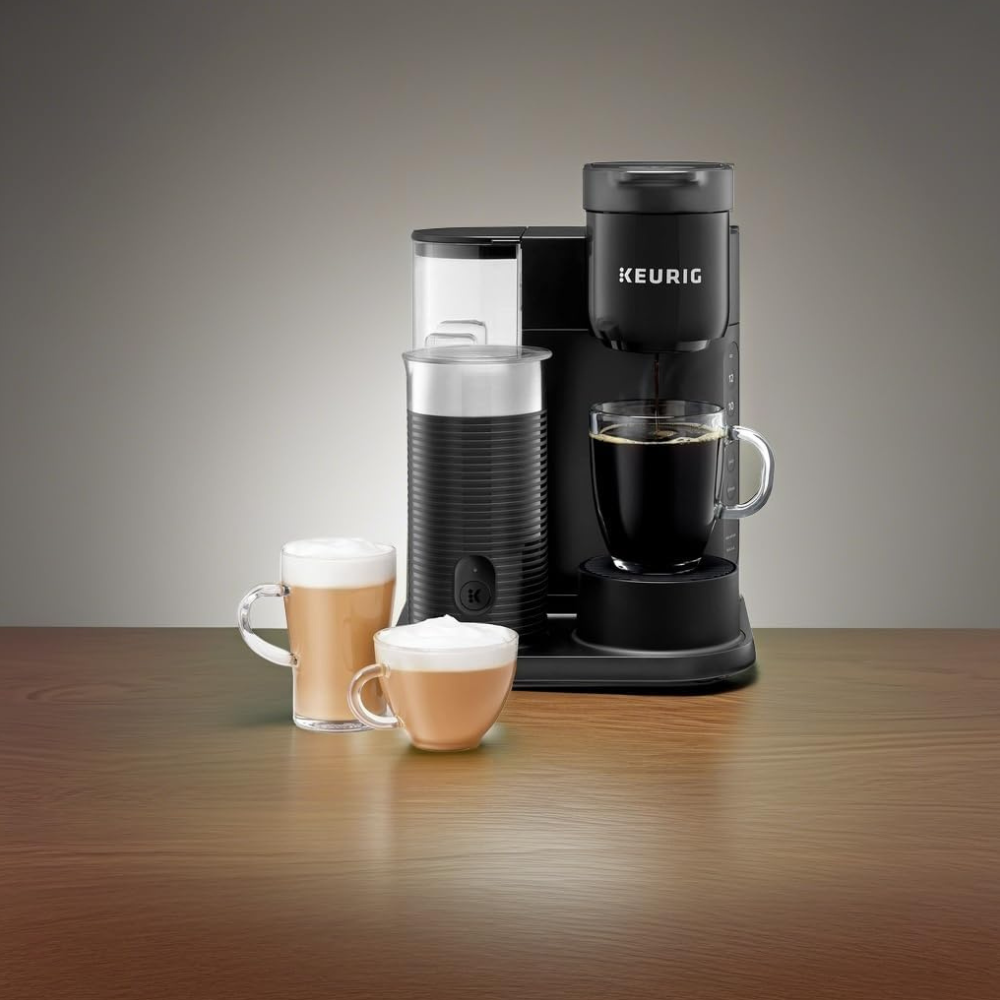 Keurig K-Cafe Essentials