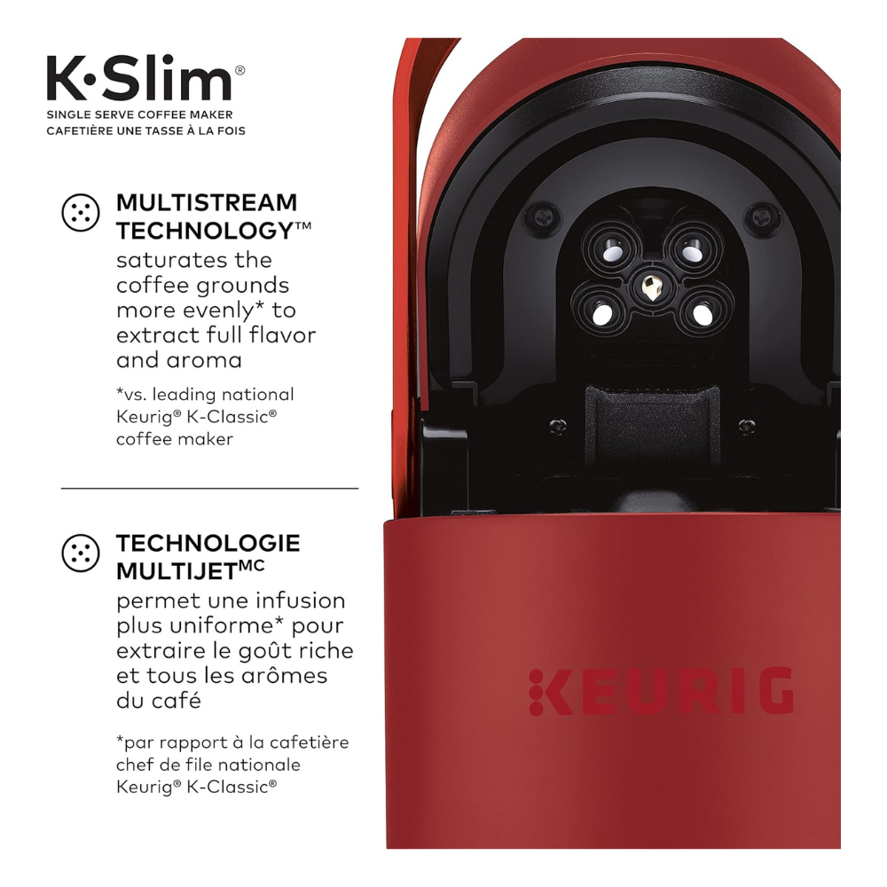 Keurig K-Slim