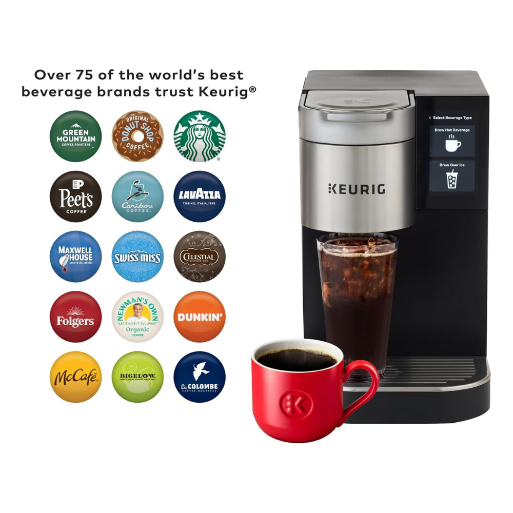 Keurig® K-2550™