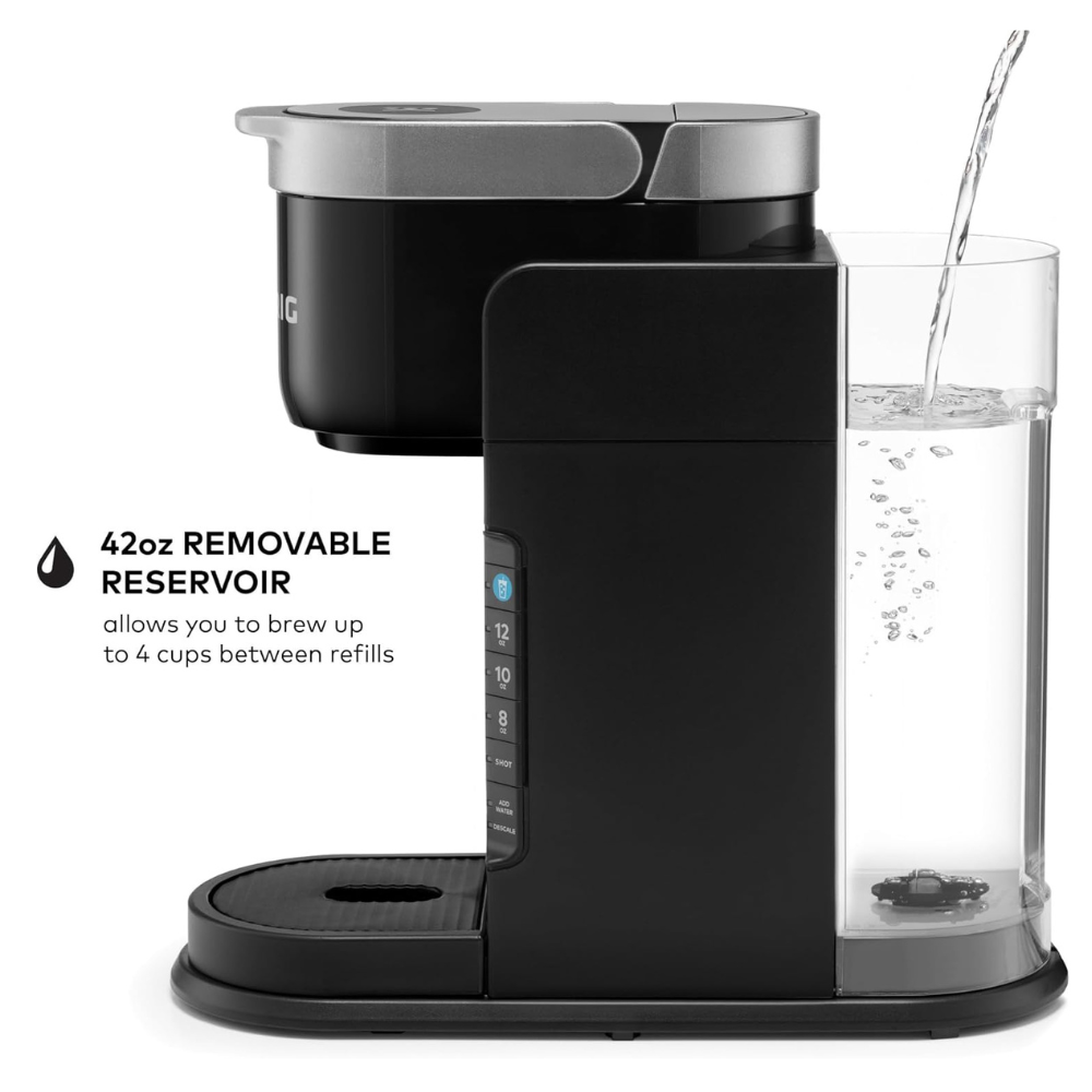 Keurig K-Café Barista