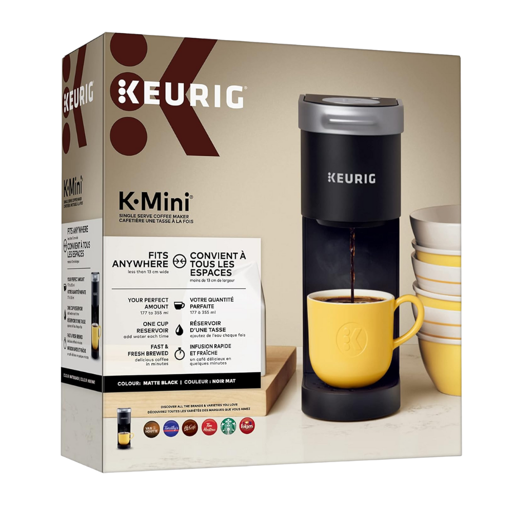 Keurig K-Mini