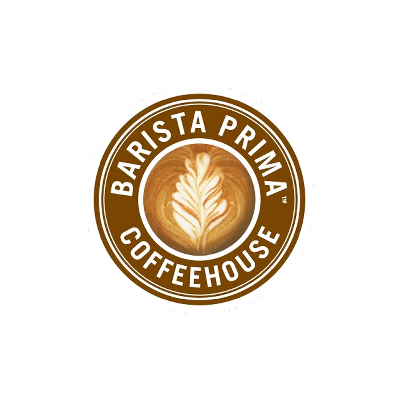 Barista Prima Keurig K cups