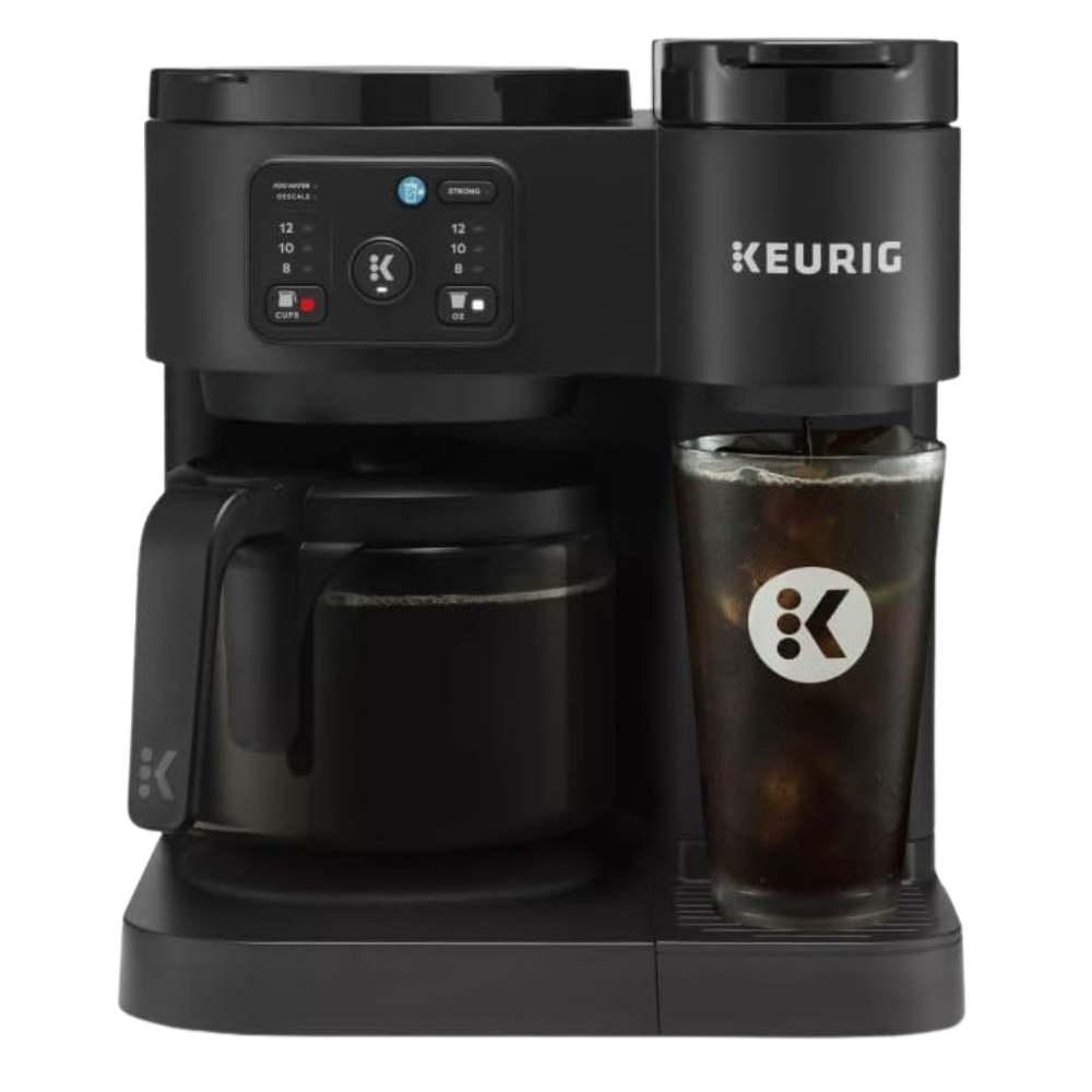 Keurig K-Duo Essentials