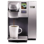Keurig K155