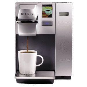 Keurig K155