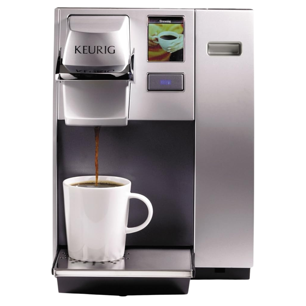 Keurig K155