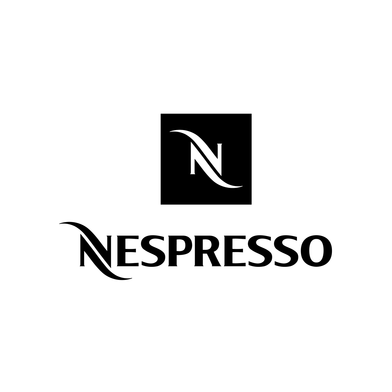 Nespresso Vertuo Pods