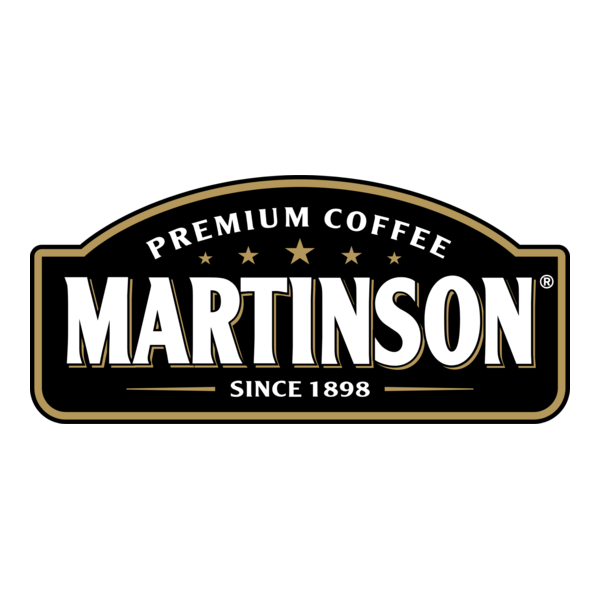 Martinson - K-Cups