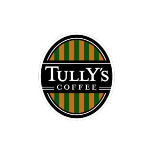 Tully’s – K-Cups