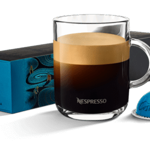 Nespresso VertuoLine Master Origins – Costa Rica, Colombia & Mexico – 30 Capsules