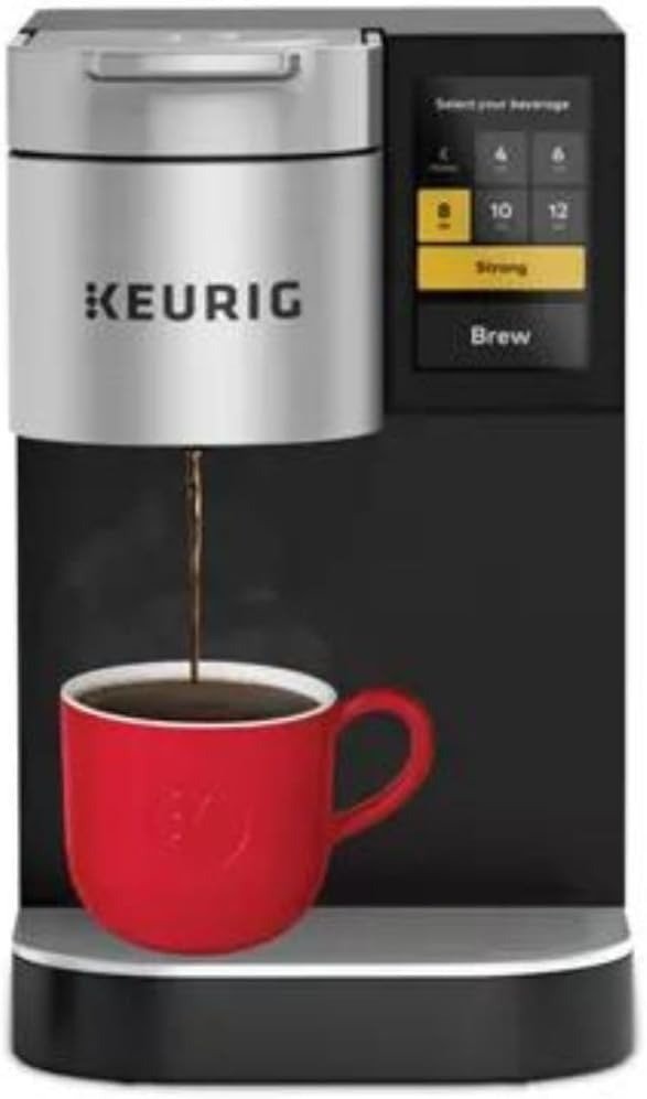 Keurig K-2500 Commercial Coffee Maker – Machine Only