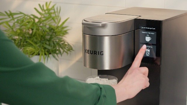 Keurig K-2500 Commercial Coffee Maker – Machine Only