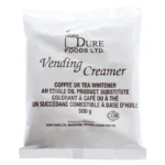 Dure Foods – Coffee Creamer Whitener – 500gr